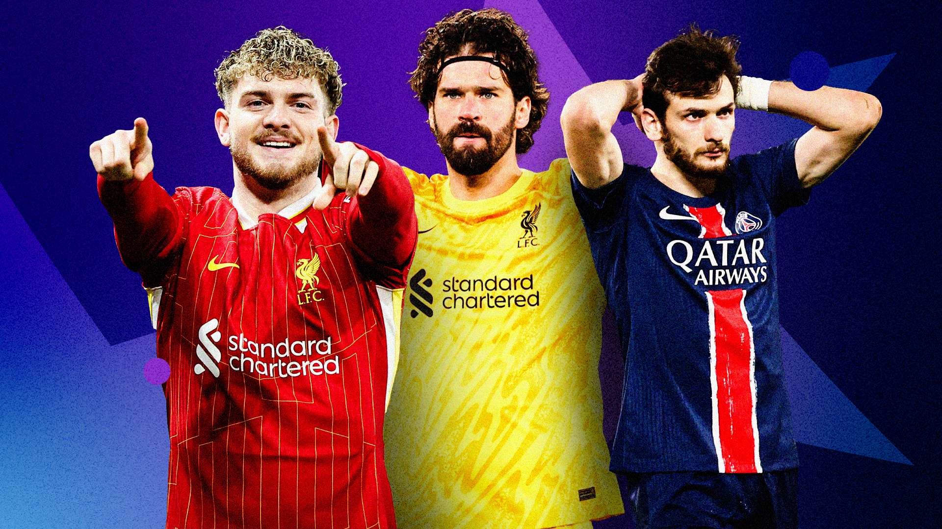 赛事亮点 赛事亮点