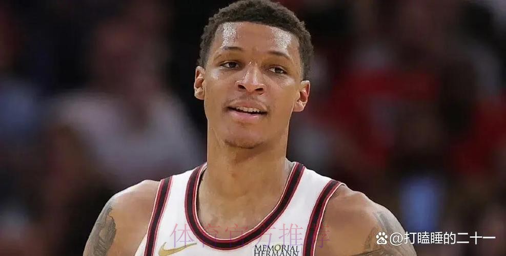 火箭两史密斯回暖太重要！小贾统治进攻输出，电风扇开始主导攻守